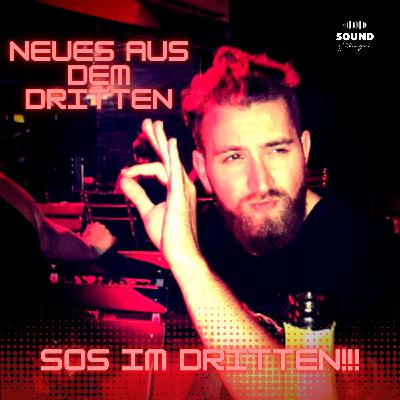 SOS im DRITTEN! *TWITCH LIVE STREAM*