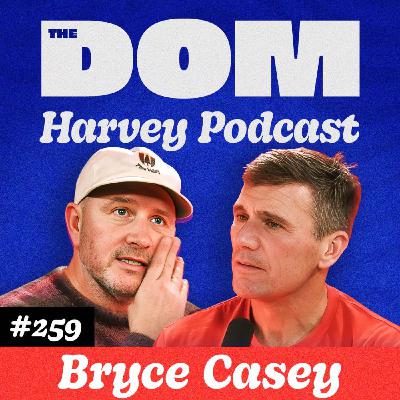 Bryce Casey on Miscarriage, Mental Health & What Fatherhood Taught Him