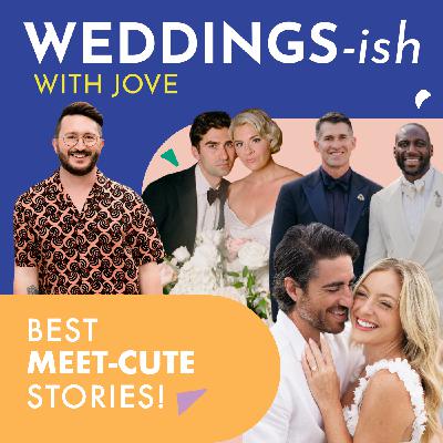 The Meet Cute Stories Behind Your Favorite Celebrity and Influencer Couples