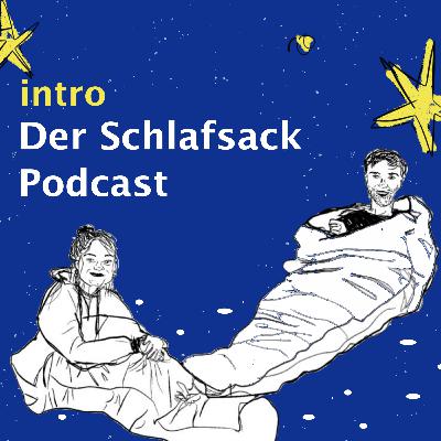 Der Schlafsack Podcast