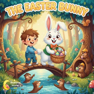 The Easter Bunny's Great Adventure: A Bedtime Story The Easter Bunny's Great Adventure: A Bedtime Story