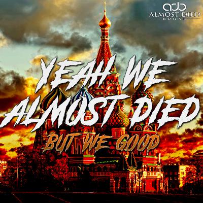 VLADIMIR PUTIN ASSASSINATION ATTEMPT