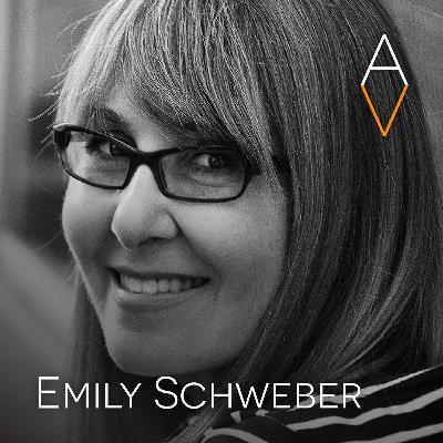 Emily Schweber | Following Art, Discovering Talent, & Being Kind