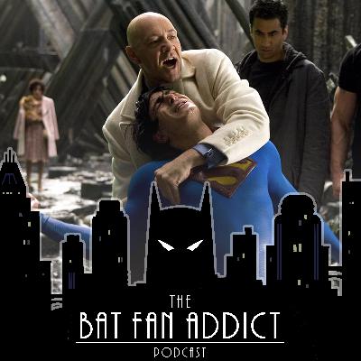 #89 SUPERMAN RETURNS #89 SUPERMAN RETURNS