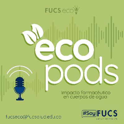 Impacto farmacéutico en cuerpos de agua