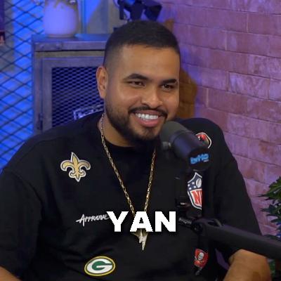 YAN - Brito Podcast #248