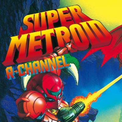 r-channel 056 - Eterns pendents: Super Metroid (Estiu 2025)