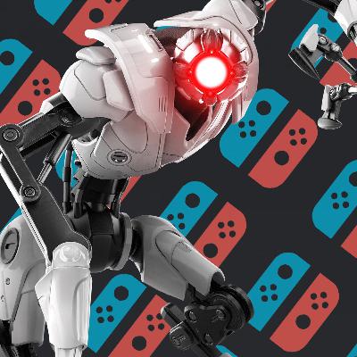 Pokemon Unite and the Metroid Controversy Pokemon Unite and the Metroid Controversy