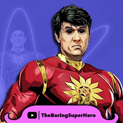 Shaktimaan | Why Shaktimaan is the Most Unfortunate Show ?
