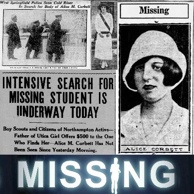 603 // Alice Corbett - 100 Years - w/ Ross Griffiths 603 // Alice Corbett - 100 Years - w/ Ross Griffiths