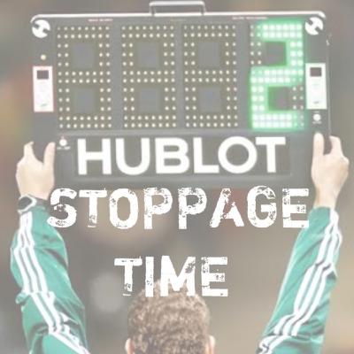 The Stoppage Time Podcast- Episode 1 : Ole Gunnar Solskjaer In or Out? The Stoppage Time Podcast- Episode 1 : Ole Gunnar Solskjaer In or Out?