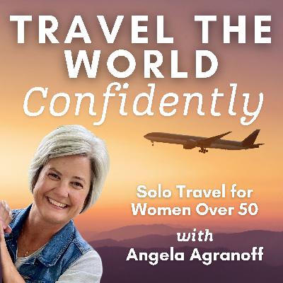 Solo Travel for Women Over 40: Why So Many Women Are Finally Taking the Trip