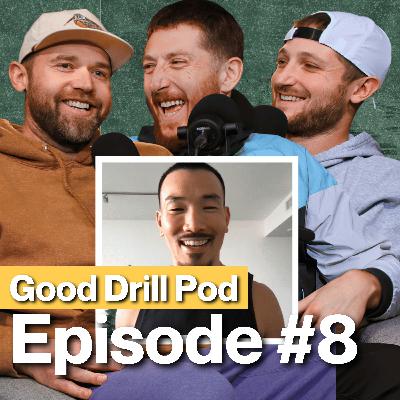 NBA Life Behind the Scenes, Balancing Nutrition, Vertical Jump Training, and Much More! (Feat.mrdoitmoving) NBA Life Behind the Scenes, Balancing Nutrition, Vertical Jump Training, and Much More! (Feat.mrdoitmoving)