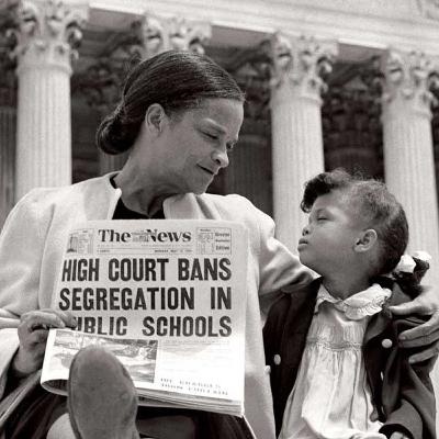 Brown v. Board (1954)
