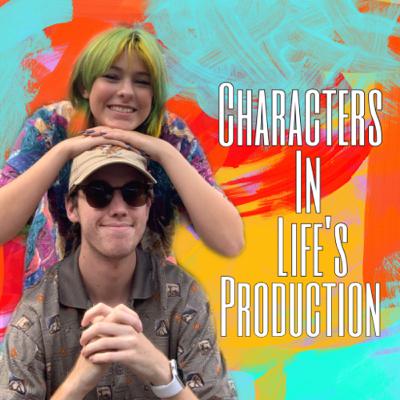 6 - Travel, Literature, and Theatre Kids