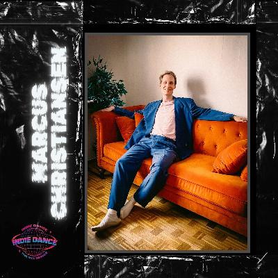 Indie Dance The Mix Series  Marcus Christiansen