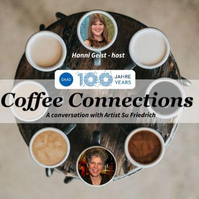 E50 - 100 Years DAAD | Conversation with Su Friedrich