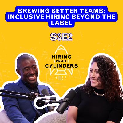 Brewing Better Teams: Inclusive Hiring Beyond the Label Brewing Better Teams: Inclusive Hiring Beyond the Label