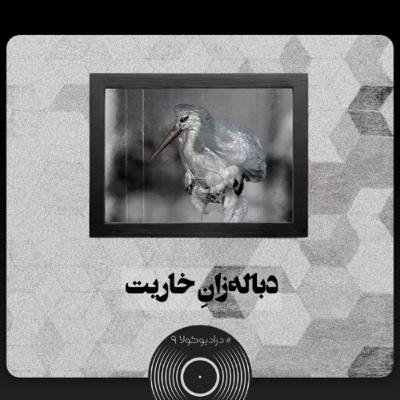 دباله‌زانِ خاریت (بخش سوم)