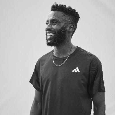 Tiny Steps, Massive Improvements - Ayo D and The Berlin Marathon Super 8