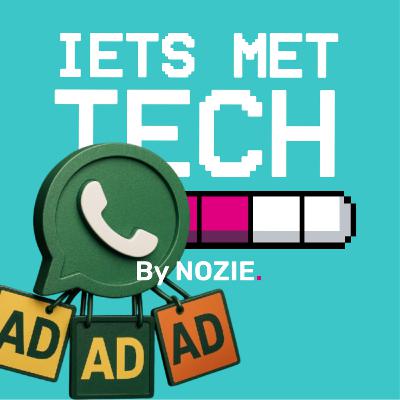 #79 Youtube heeft nieuwe truc tegen adblockers, Todoist experiment, WhatsApp ads en smartphone-regels