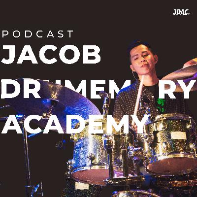 EP.45 Jimmy Kuan 的音樂之旅 Feat. Hello Nico 鼓手 Jimmy 關惠中 // Podcast EP.45 Jimmy Kuan 的音樂之旅 Feat. Hello Nico 鼓手 Jimmy 關惠中 // Podcast