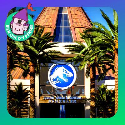 Universal va tout changer en Europe ! Universal va tout changer en Europe !