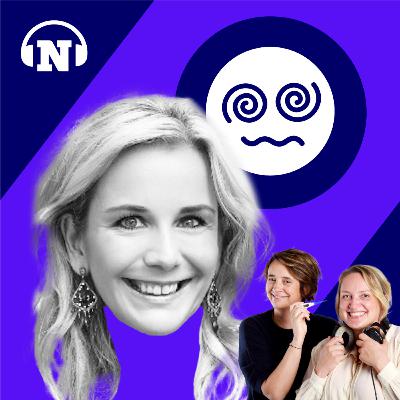 1. Hoe wapen je je tegen te veel stress? "Niemand loopt plots tegen de muur. Er zijn zo veel signalen."