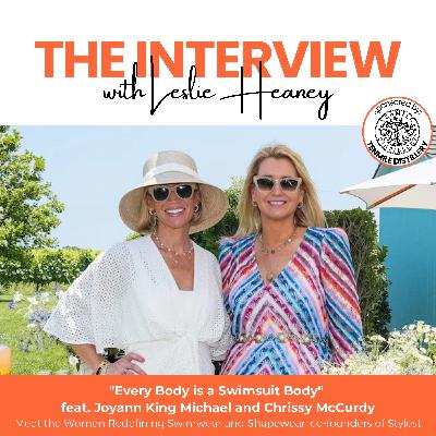Every Body is a Swimsuit Body - feat. Joyann King Michael and Chrissy McCurdy