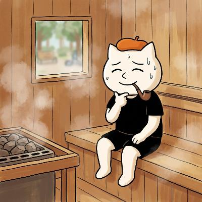 #26 サウナとスポーツは本当に健康に良いのか？身体・精神・社会的な健康のバランスについて