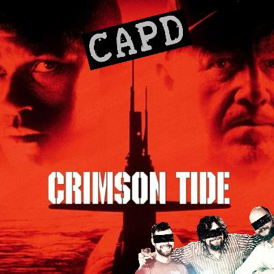 Crimson Tide (1995)