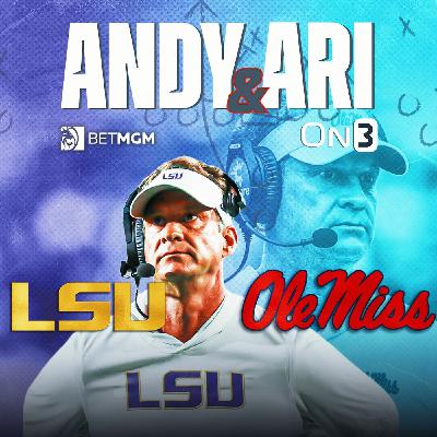 Why Is Ole Miss getting PILED ON? Lane Kiffin and Steve Sarkisian take shots