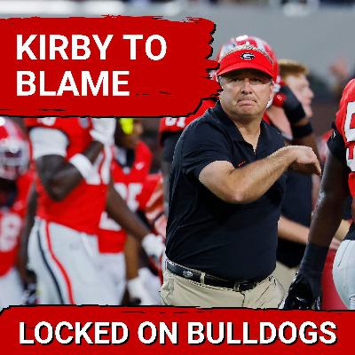 CRUSHED: There Are Many to Blame...KIRBY IS FIRST