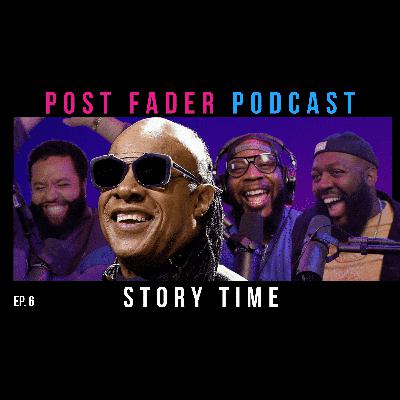 Episode 6 | STORY TIME