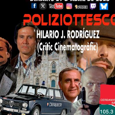 AutoCine Especial género polizziotesco