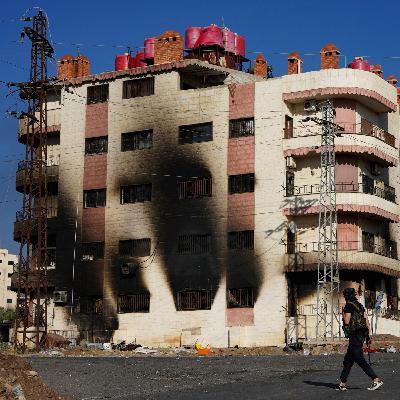 Syria, Japan, Coke sugar and  equal pay in women’s sports