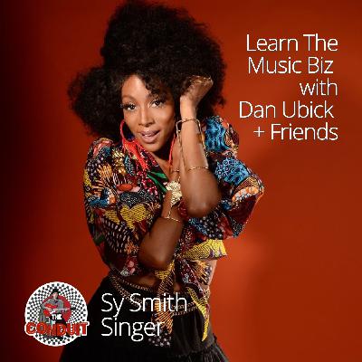 Sy Smith: The Life of an Artistic Chameleon Sy Smith: The Life of an Artistic Chameleon