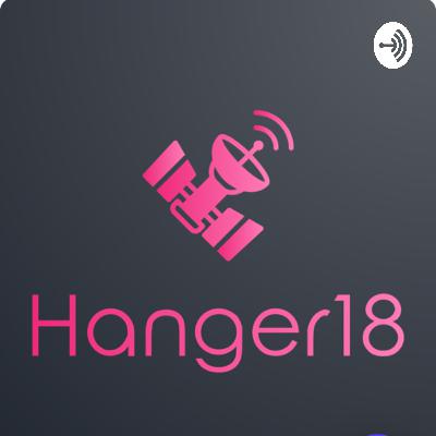 Hanger18 (Trailer)