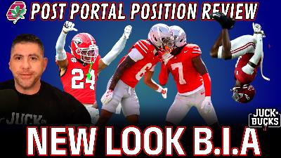 OSU CB ROOM: Depth added but the starters need a leap fORWARD OSU CB ROOM: Depth added but the starters need a leap fORWARD