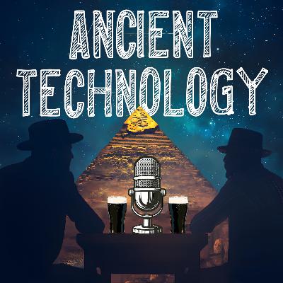 #9 - Exploring Ancient Egyptian Precision with the FreeScan Combo+