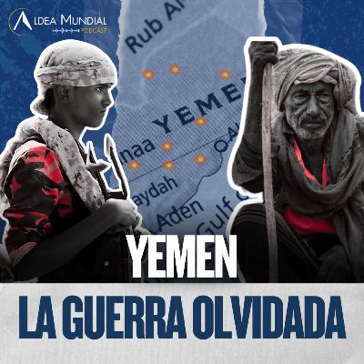 T2E5. | Yemen: La Guerra que el Mundo Olvidó T2E5. | Yemen: La Guerra que el Mundo Olvidó
