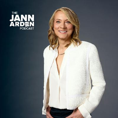 A Very Canadian New Year's with Jann Arden & Adrienne Arsenault A Very Canadian New Year's with Jann Arden & Adrienne Arsenault
