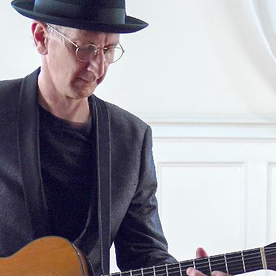 Interview with Terry Robb