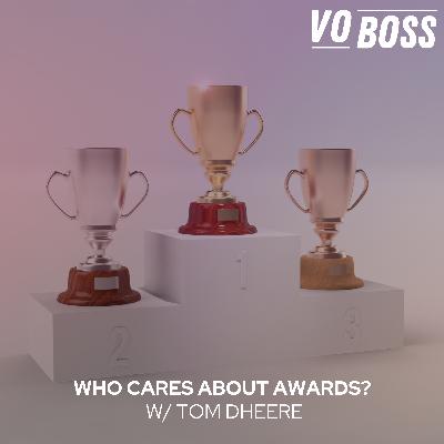 Who Cares About Awards?