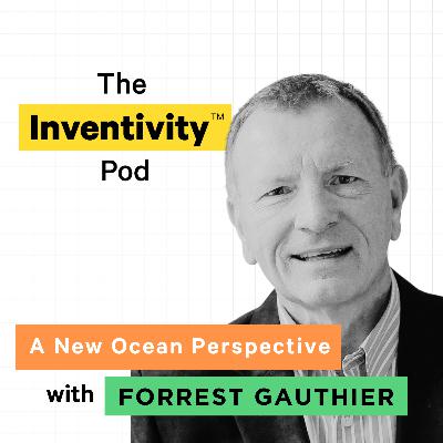 Forrest Gauthier and a New Ocean Perspective