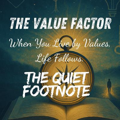 The Values Factor by John Demartini | How to Discover What Truly Matters