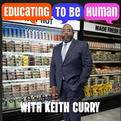 Why Community Colleges Matter More Than Ever with Keith Curry