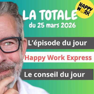 La Totale du 25 mars 2026 La Totale du 25 mars 2026
