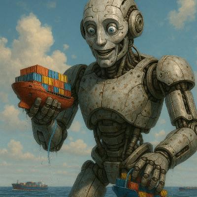 AI Export Controls Work?