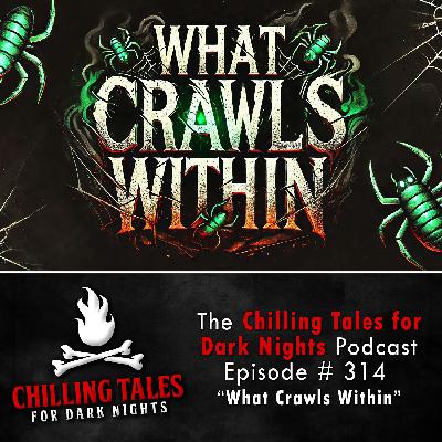 S4 Ep314: 314: What Crawls Within - Chilling Tales for Dark Nights